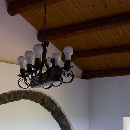 Apartmán Il Palmento Di Beppe Santa Tecla Exteriér fotografie