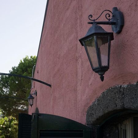 Apartmán Il Palmento Di Beppe Santa Tecla Exteriér fotografie