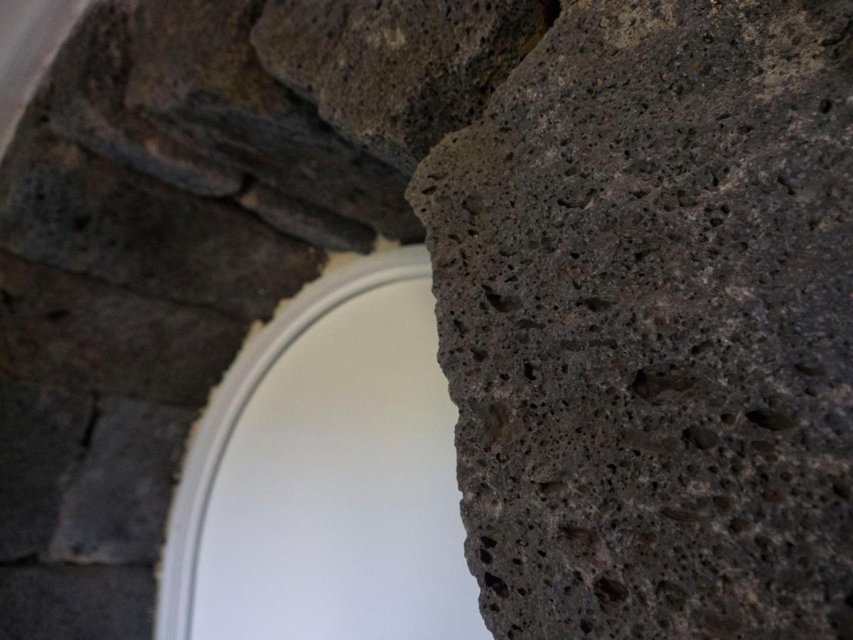 Apartmán Il Palmento Di Beppe Santa Tecla Exteriér fotografie