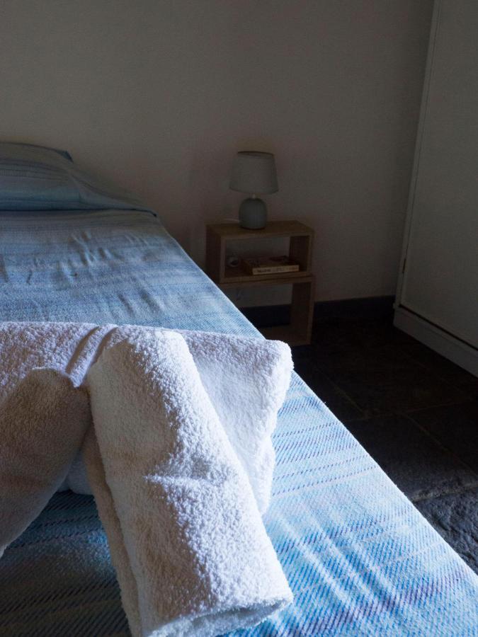 Apartmán Il Palmento Di Beppe Santa Tecla Exteriér fotografie