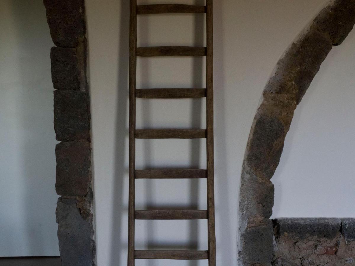 Apartmán Il Palmento Di Beppe Santa Tecla Exteriér fotografie