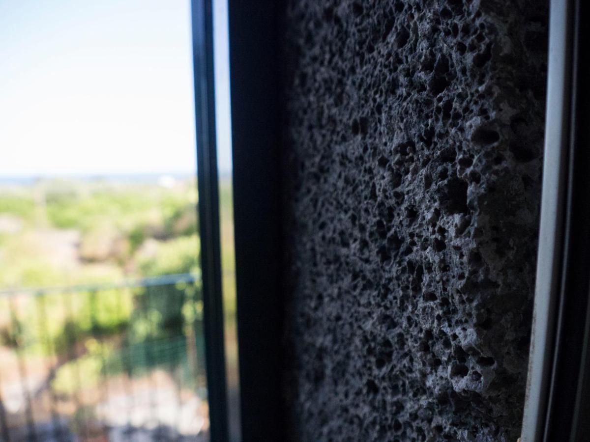 Apartmán Il Palmento Di Beppe Santa Tecla Exteriér fotografie