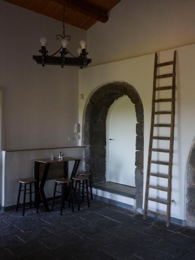 Apartmán Il Palmento Di Beppe Santa Tecla Exteriér fotografie