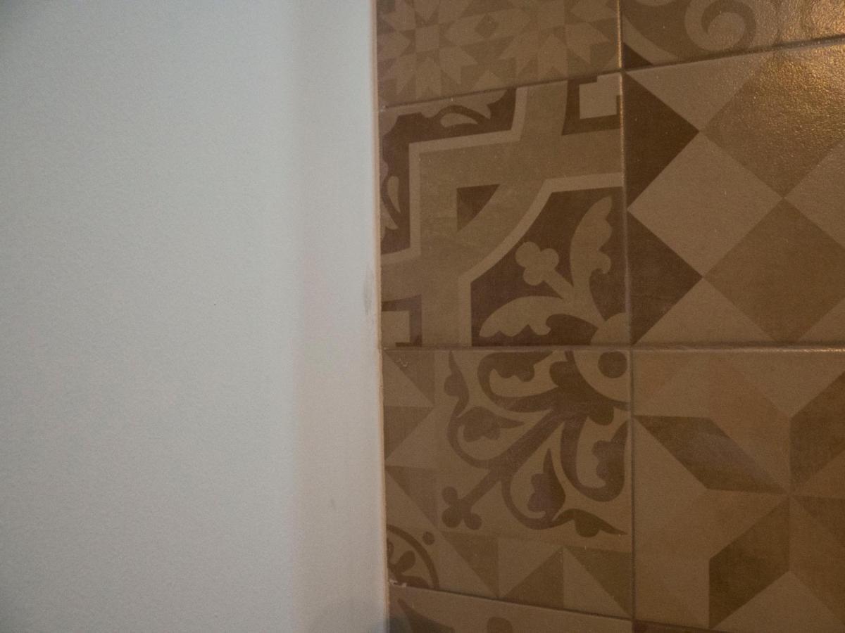 Apartmán Il Palmento Di Beppe Santa Tecla Exteriér fotografie